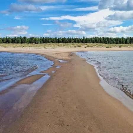 Apartamento Private Kokkola (Karleby)