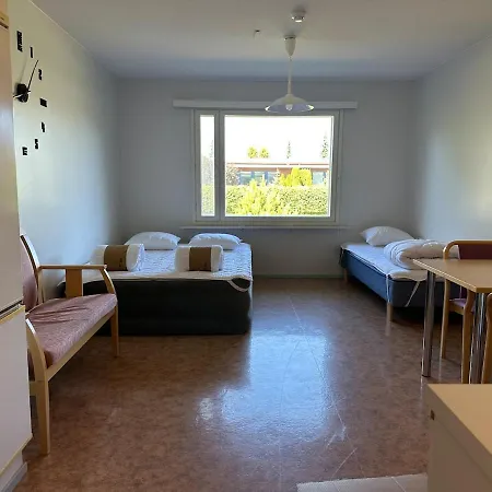 Apartamento Private *