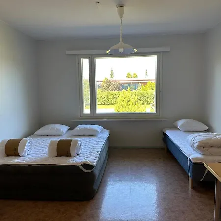 Private Kokkola (Karleby)