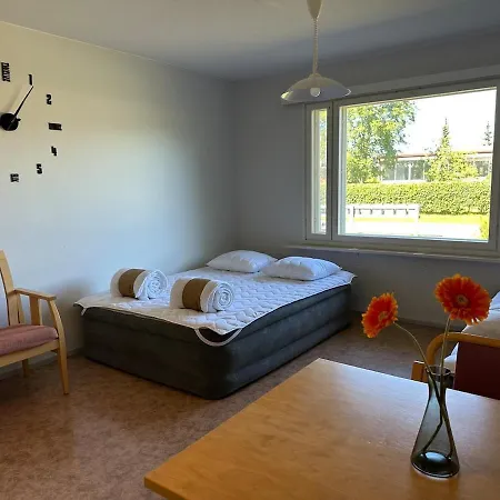 Apartamento Private